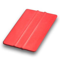 Kunstoff Rakel - Verklebehilfe für Aufkleber und Wandtattoos